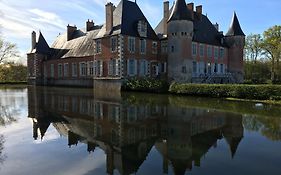 Chateau De Souesmes